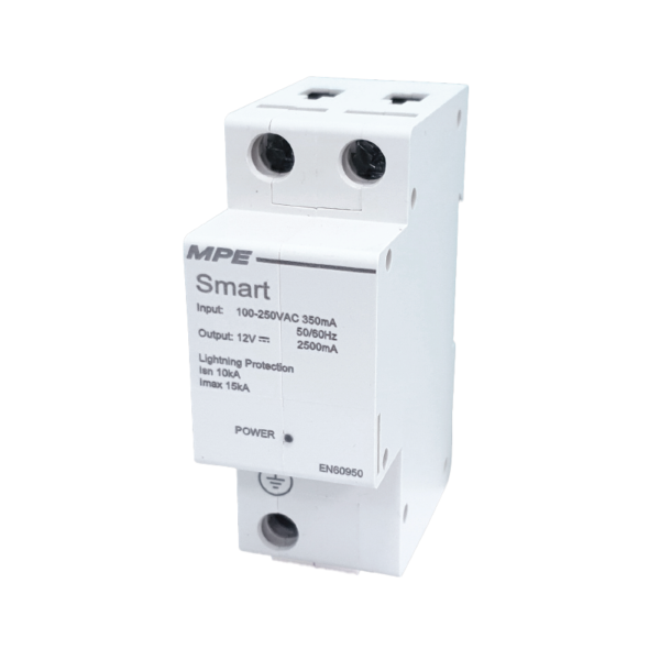 Bộ cấp nguồn thiết bị đóng cắt thông minh mã PSS-25 PSS-25 MPE