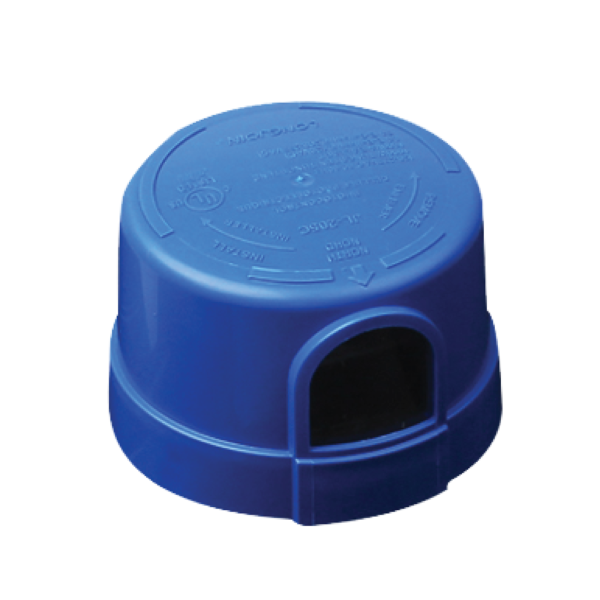Cảm biến quang cho đèn đường LST PTC/LST MPE