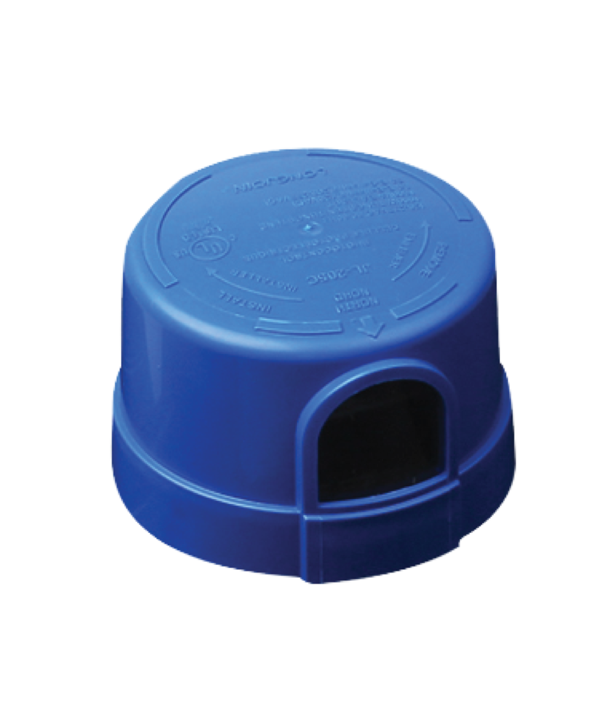 Cảm biến quang cho đèn đường LST PTC/LST MPE