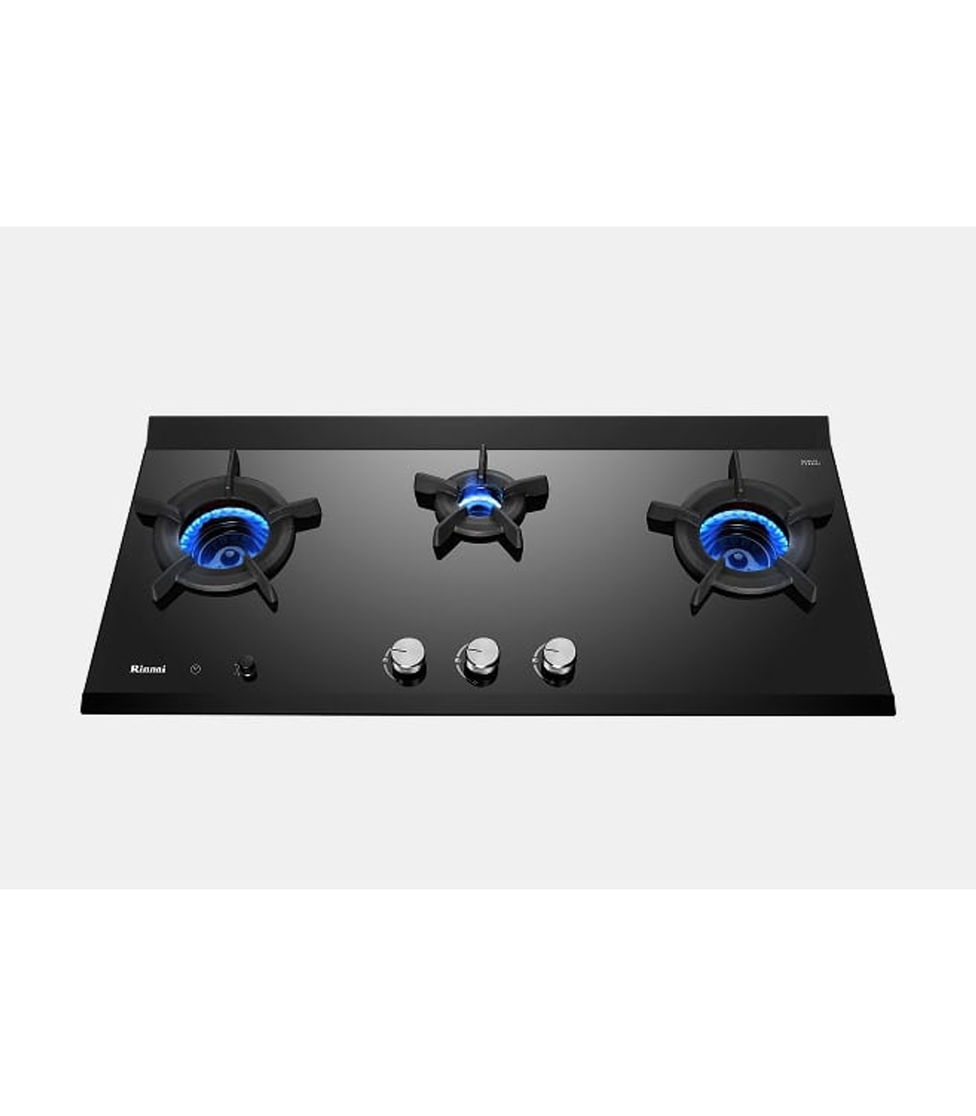 RB-3CGT-GEN-0-78 Bếp gas âm Rinnai RB-3CGT rb3cgt 1