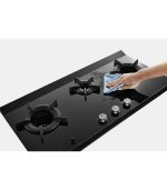 Bếp gas âm Rinnai RB-3CGT rb3cgt 7