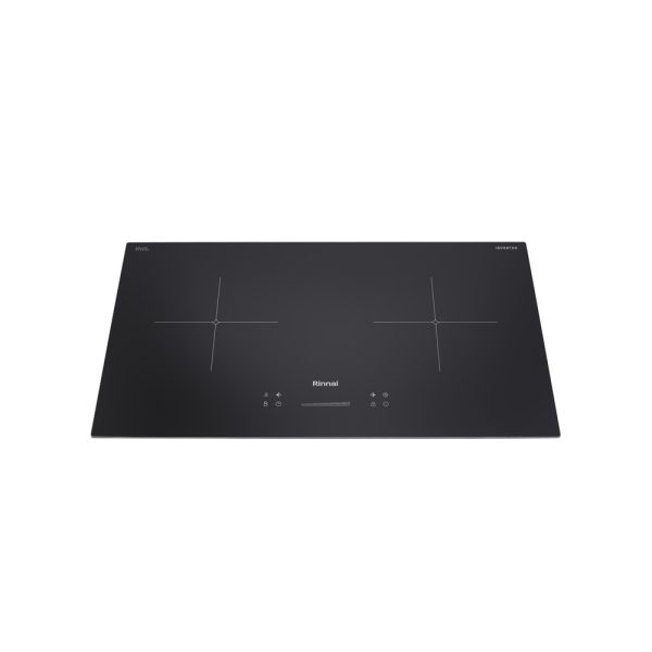Bếp từ âm RB-7162H-CB 2 vùng nấu - RB-7162H-CB
