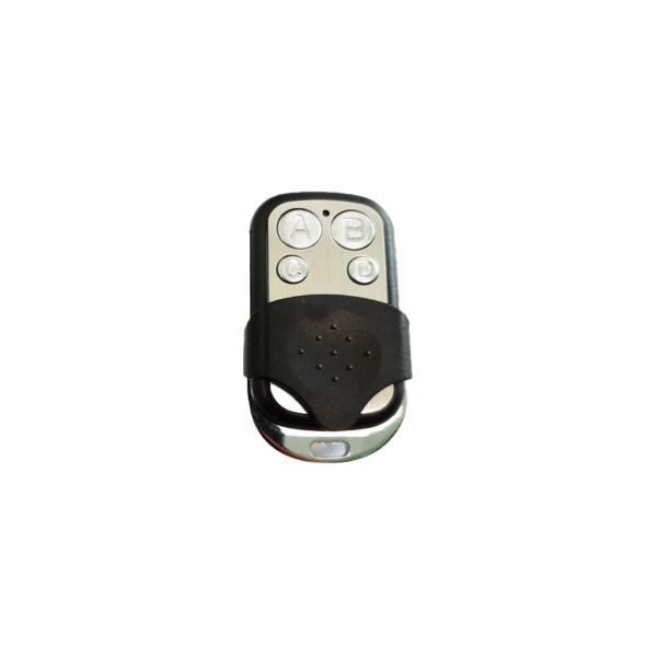 Điều khiển thông minh bằng Wifi tối đa 4 thiết bị khoảng cách 30m RC-433/SC RC-433/SC MPE