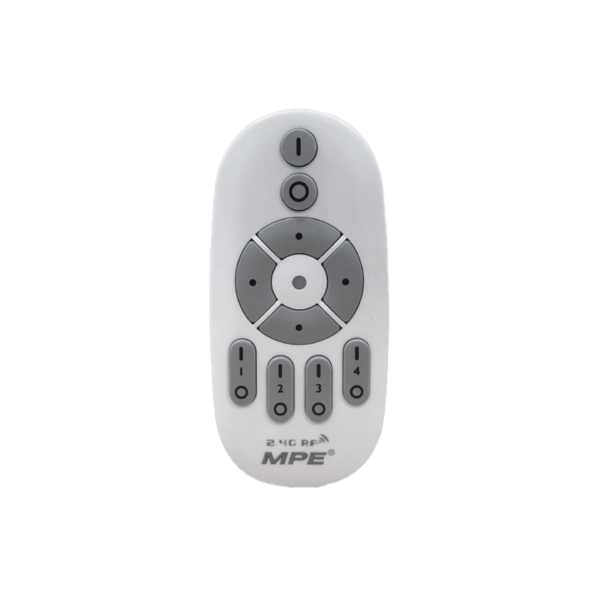 Thiết bị điều khiển từ xa Remote RF mã RC-RF RC-RF MPE