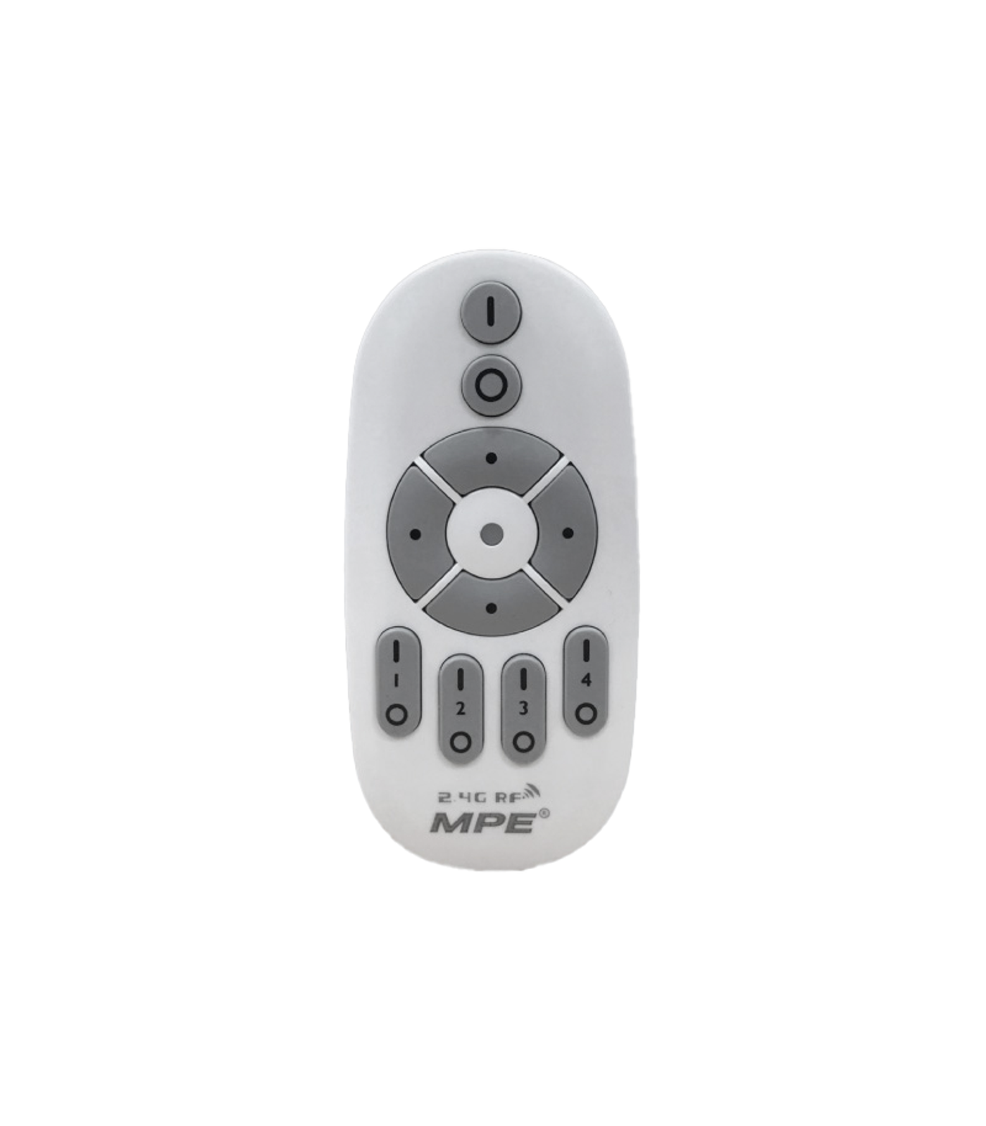 RC-RF-0-78 Thiết bị điều khiển từ xa Remote RF mã RC-RF RC-RF MPE