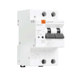 Cầu dao bảo vệ dòng rò, quá tải thông minh RCBOS 2 cực, 32A, 30mA, 6kA mã RCBOS-232/30 RCBOS-232/30 MPE