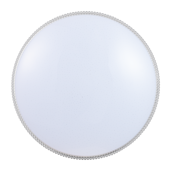 LED ốp nổi trang trí mặt tròn 30W - 3 chế độ màu RCL-30/3C RCL-30/3C MPE