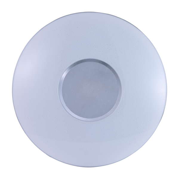 LED ốp nổi trang trí mặt tròn 40W - 3 chế độ màu RCL-40/3C RCL-40/3C MPE