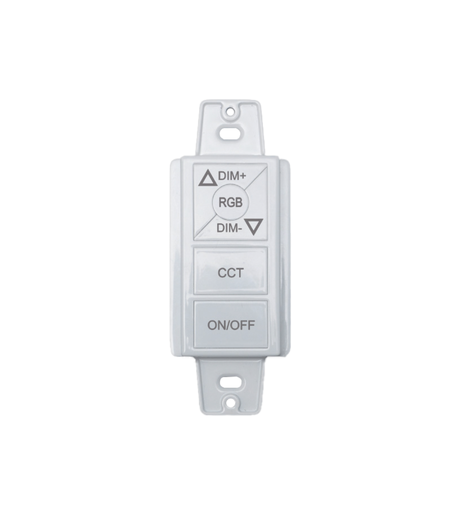 Thiết bị điều khiển Đèn LED thông minh bằng Bluetooth RCS RCS MPE