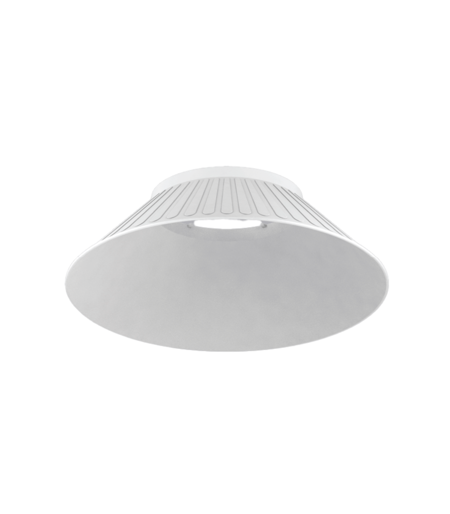 Choá đèn nhà xưởng sử dụng cho Seri HBV công suất 80W mã RFL-80 RFL-80 MPE