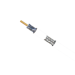 Cáp TV 75 Ohm có lớp chống nhiễu 112 sợi mã RG6-112 RG6-112 MPE
