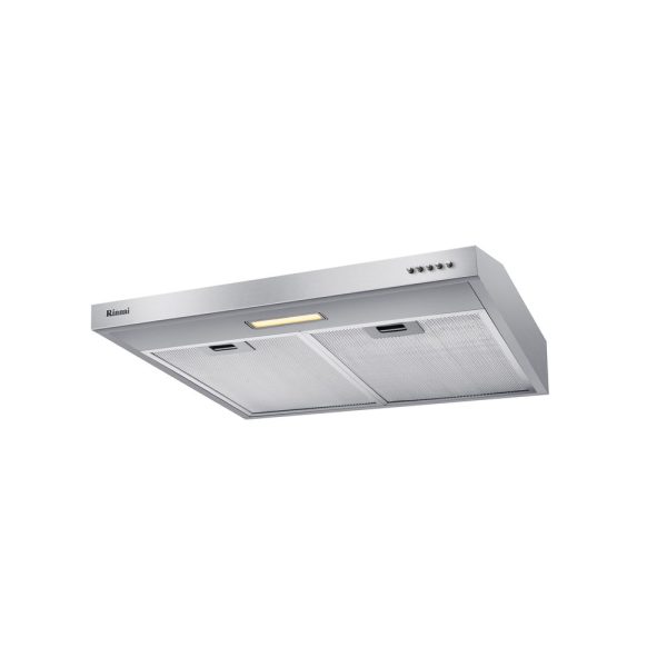 Máy hút mùi RH-S75A-SSVR (âm tủ hoặc áp tường) - RH-S75A-SSVR