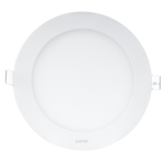 LED Panel âm trần hình tròn 12W RGB điều khiển Bluetooth mã RPL-12/SM RPL-12/SM MPE