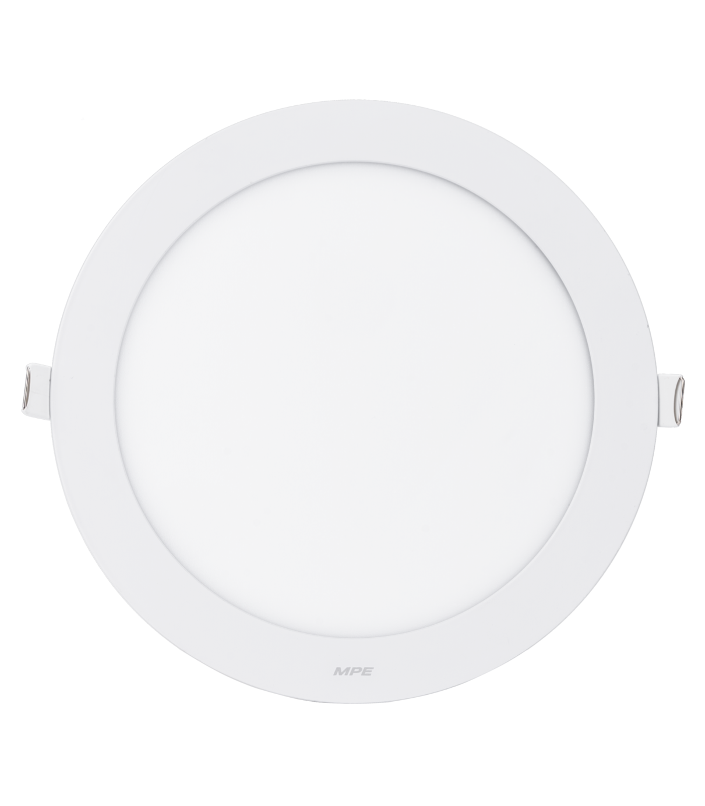 RPL-18-3C-0-78 LED Panel âm trần nhôm mặt tròn 18W - 3 chế độ màu RPL-18/3C RPL-18/3C MPE