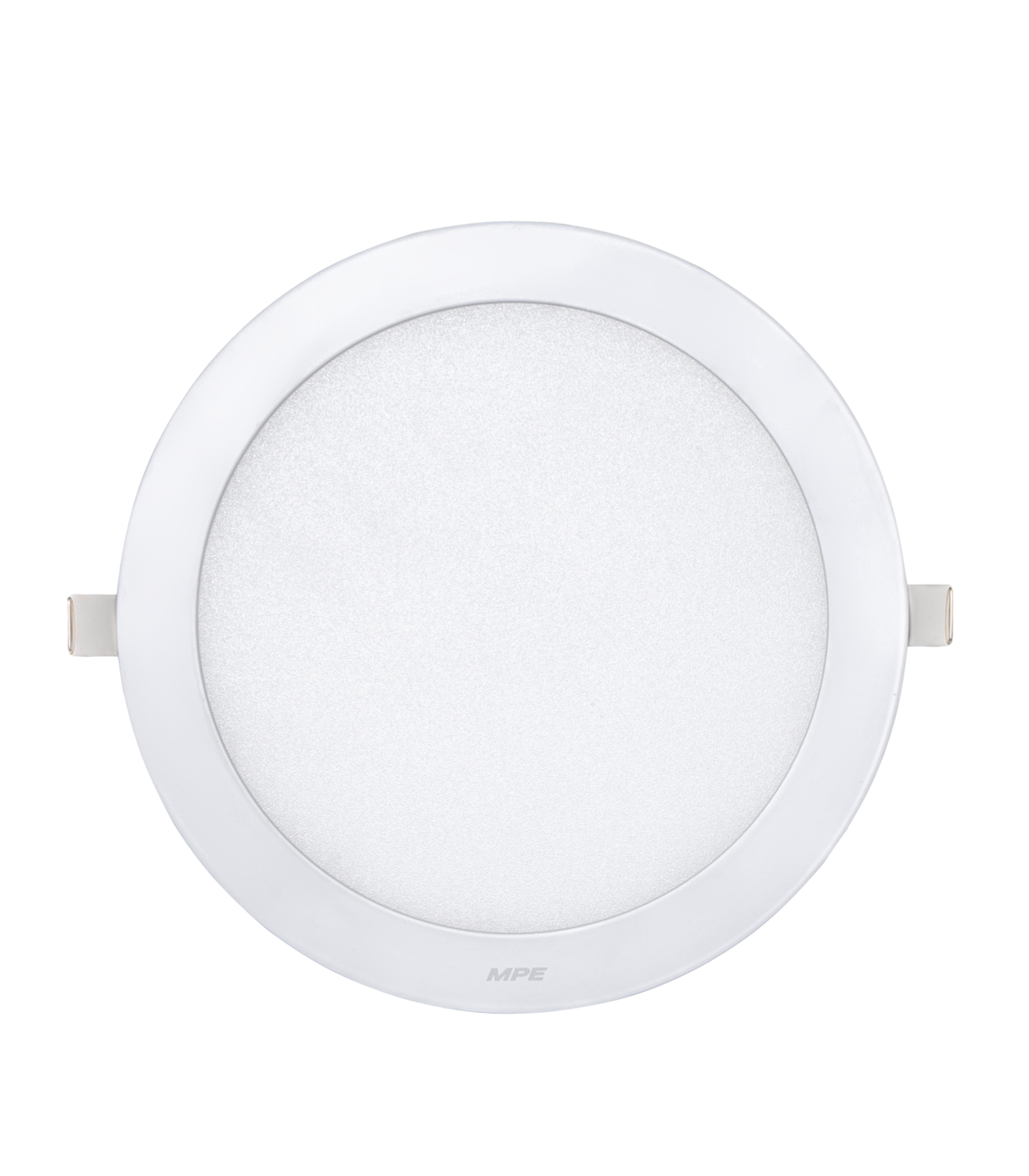 RPL-18-SC-0-78 LED Panel âm trần hình tròn 18W RGB điều khiển Wifi mã RPL-18/SC RPL-18/SC MPE