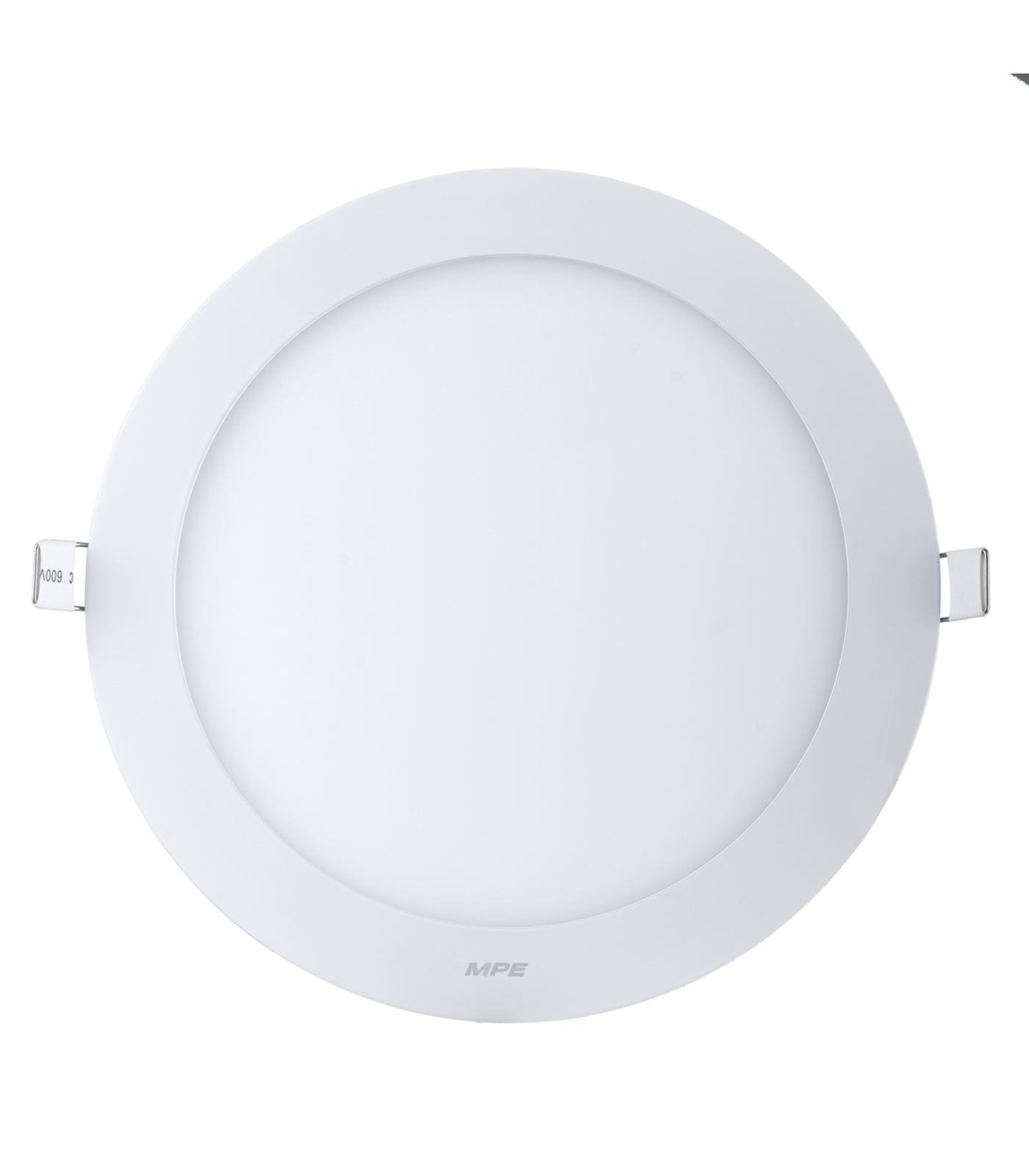 RPL-18-SM-0-78 LED Panel âm trần hình tròn 18W RGB điều khiển Bluetooth mã RPL-18/SM RPL-18/SM MPE