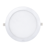 LED Panel âm trần hình tròn 18W RGB điều khiển Zigbee mã RPL-18/ZB RPL-18/ZB MPE