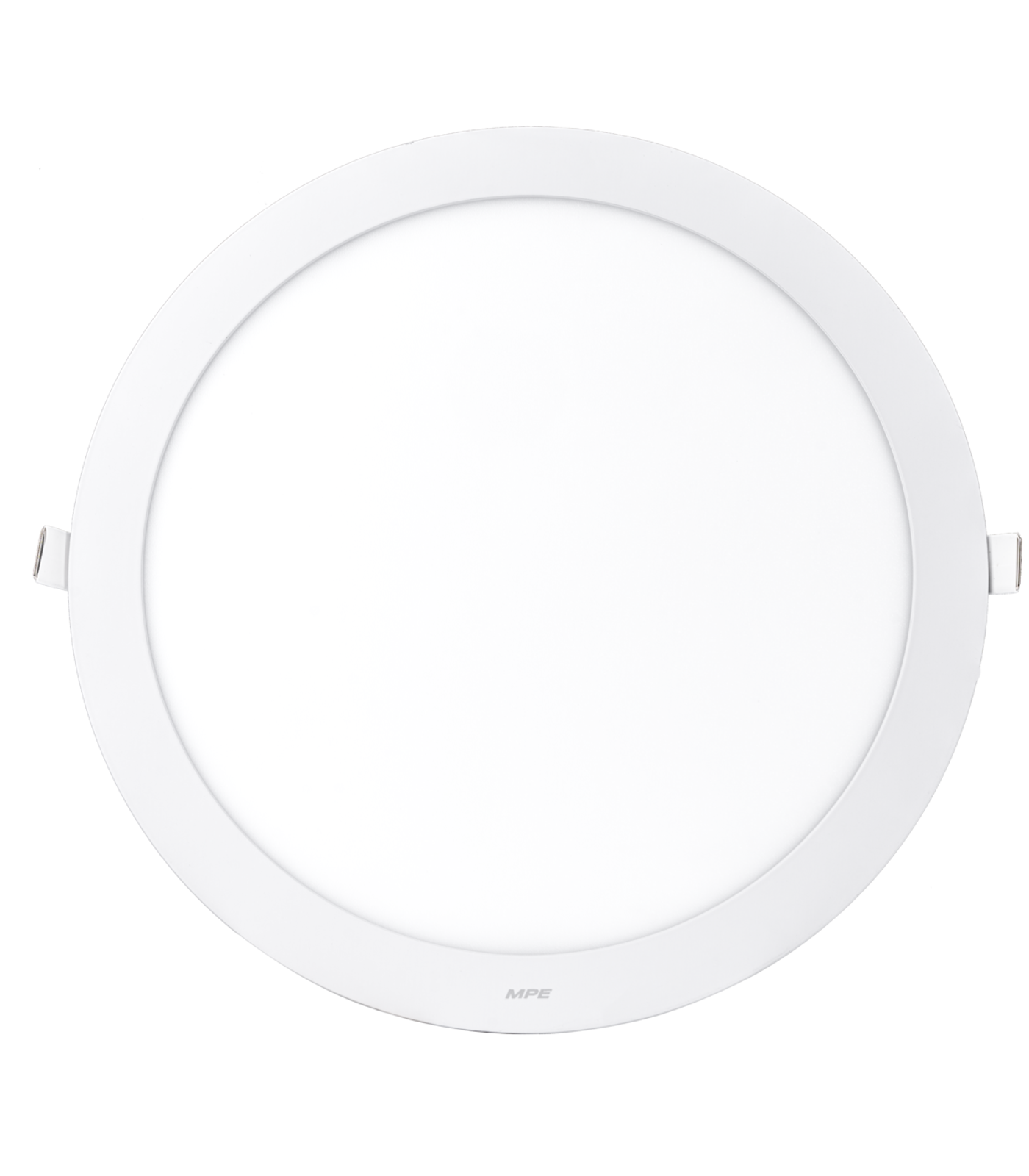 RPL-24-ZB-0-78 LED Panel âm trần hình tròn 24W RGB điều khiển Zigbee mã RPL-24/ZB RPL-24/ZB MPE