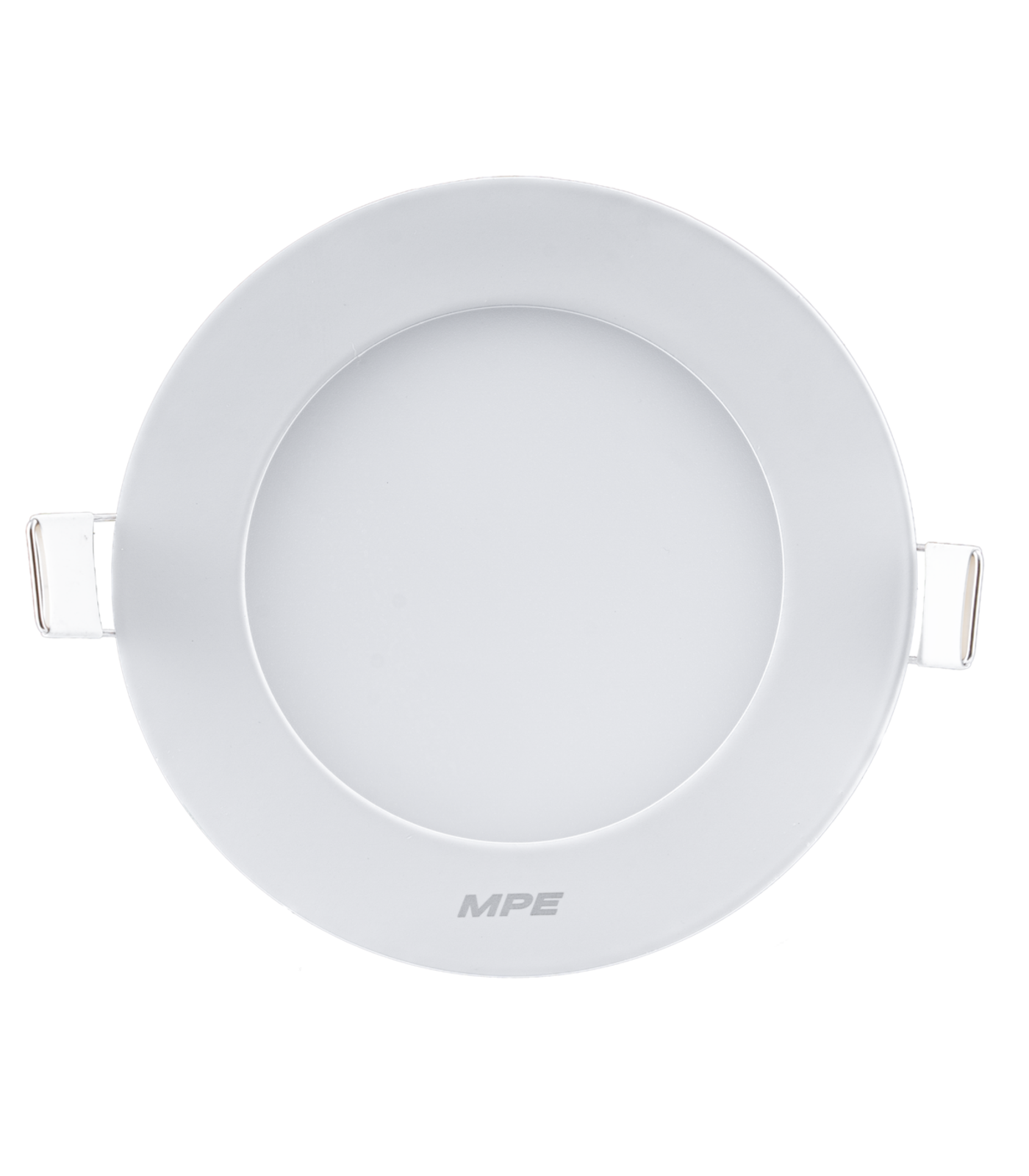 RPL-6-SM-0-78 LED Panel âm trần hình tròn 6W RGB điều khiển Bluetooth mã RPL-6/SM RPL-6/SM MPE