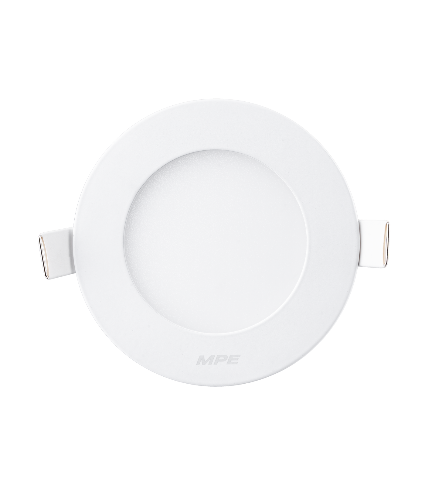 RPL-6S-3C-0-78 LED Panel âm trần nhôm mặt tròn 6W phi nhỏ - 3 chế độ màu RPL-6S-3C RPL-6S/3C MPE