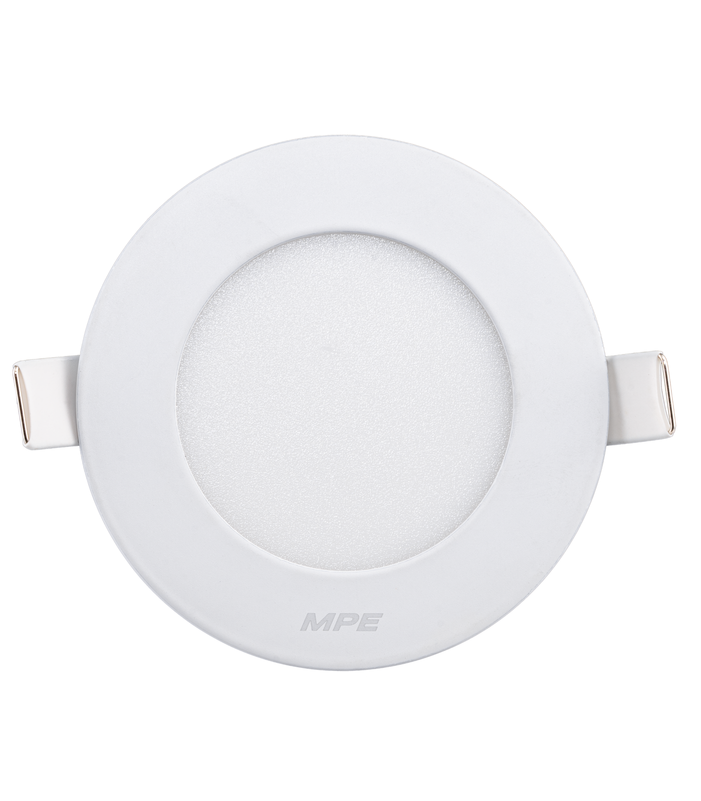 RPL-6SN-0-78 LED Panel âm trần nhôm mặt tròn 6W phi nhỏ ánh sáng trung tính RPL-6SN RPL-6SN MPE