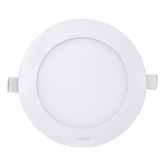 LED Panel âm trần hình tròn 9W RGB điều khiển Wifi mã RPL-9/SC RPL-9/SC MPE