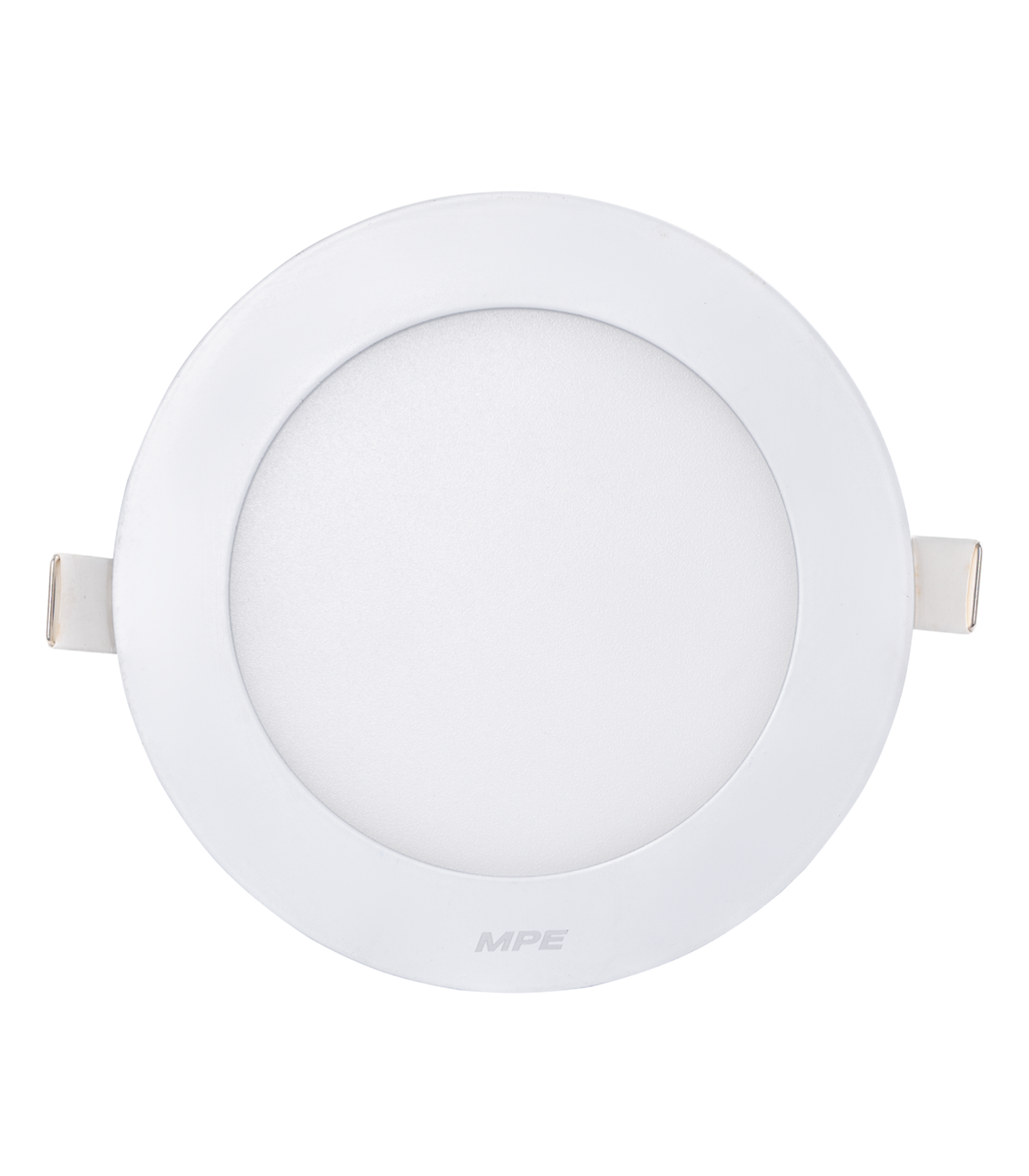 RPL-9-ZB-0-78 LED Panel âm trần hình tròn 9W RGB điều khiển Zigbee mã RPL-9/ZB RPL-9/ZB MPE
