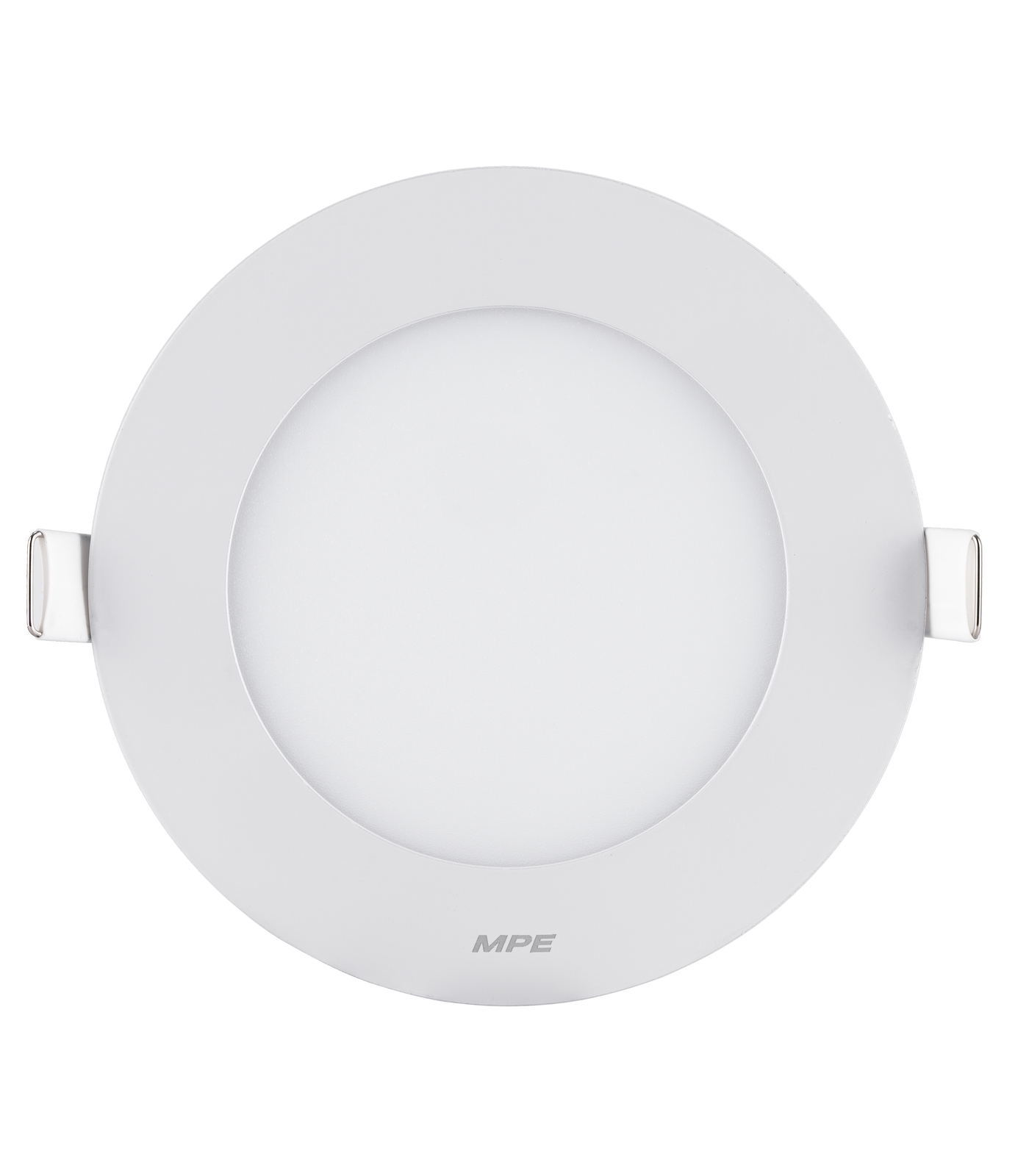 RPL-9S-3C-0-78 LED Panel âm trần nhôm mặt tròn 9W phi nhỏ - 3 chế độ màu RPL-9S/3C RPL-9S/3C MPE