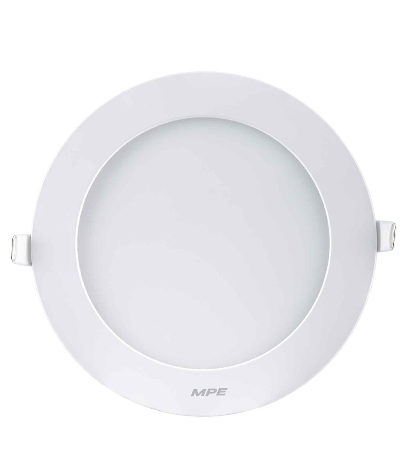 RPL3-12N-0-78 LED Panel âm trần nhựa mặt tròn 12W ánh sáng trung tính RPL3-12N RPL3-12N MPE