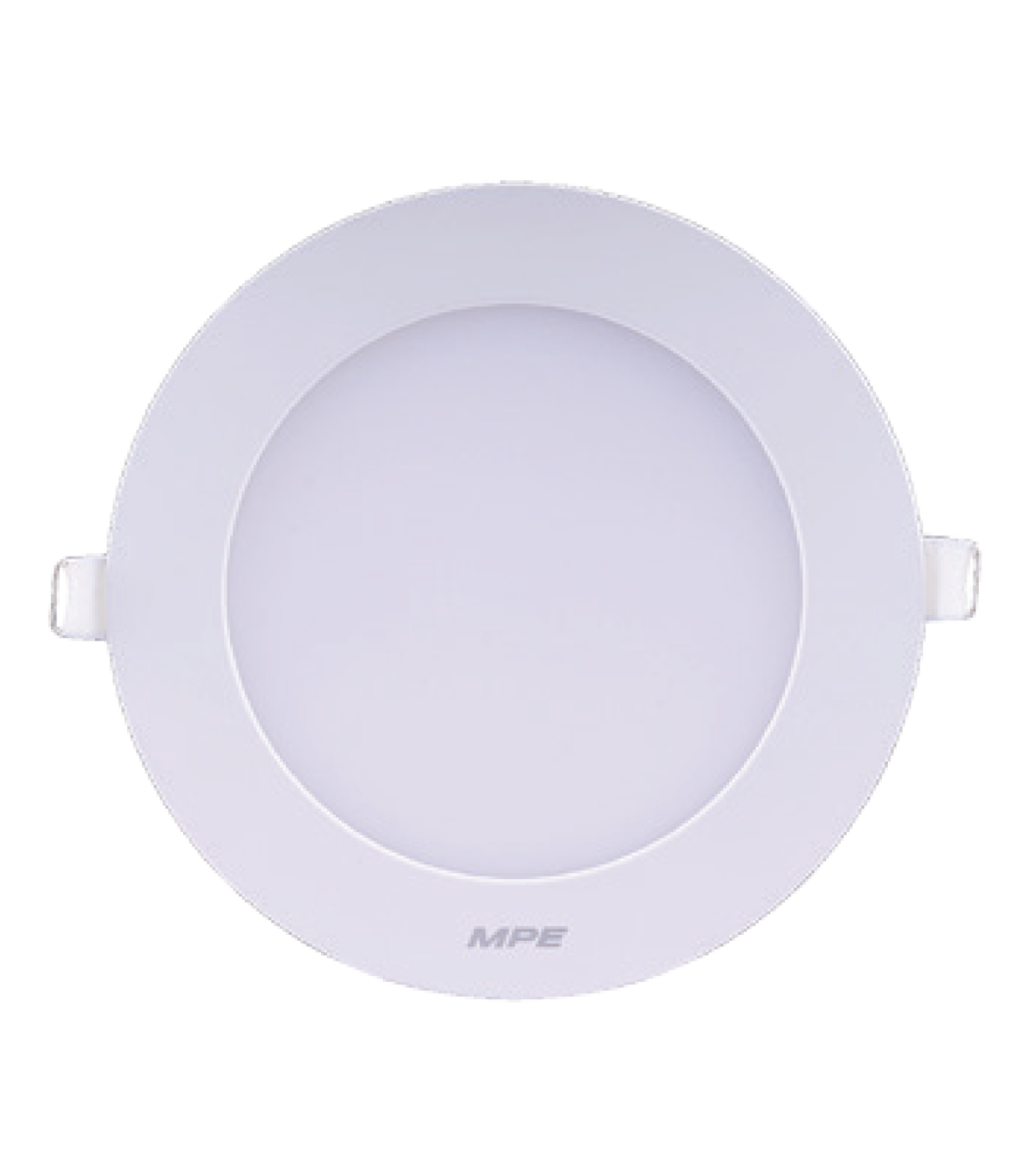 RPL3-9ST-0-78 LED Panel âm trần nhựa mặt tròn 9W phi nhỏ ánh sáng trắng RPL3-9ST RPL3-9ST MPE