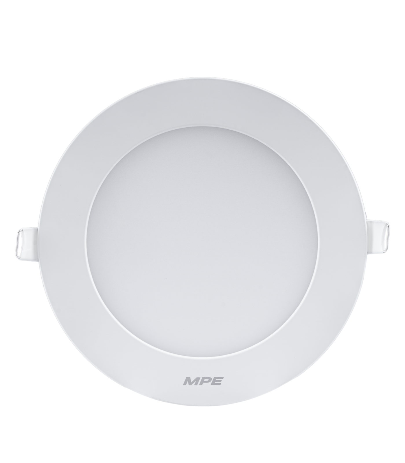 RPL3-9T-0-78 LED Panel âm trần nhựa mặt tròn 9W ánh sáng trắng RPL3-9T RPL3-9T MPE