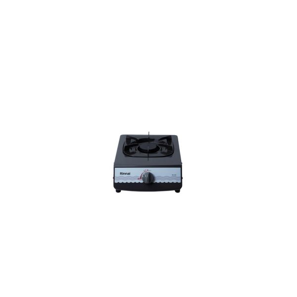 Bếp gas để bàn đơn mặt bếp phủ men - RV-150(G)