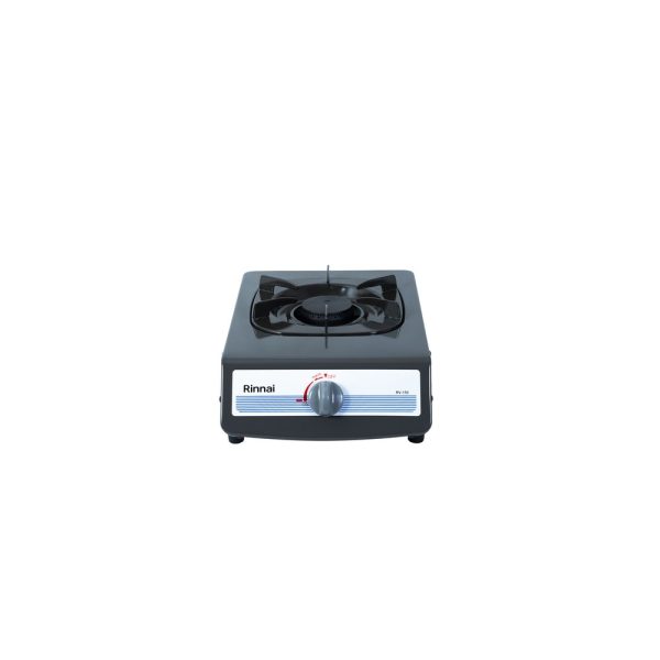 Bếp gas để bàn đơn mặt bếp phủ men - RV-150(L)-VS