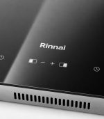 Bếp từ âm Rinnai RVB-7312H-ZB góc 4