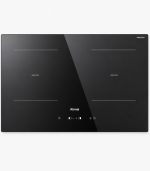 Bếp từ âm Rinnai RVB-7322H-ZB góc 2