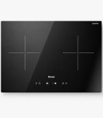 Bếp từ âm Rinnai RVB-7332H-ZB góc 2