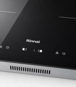 Bếp từ âm Rinnai RVB-7332H-ZB góc 4