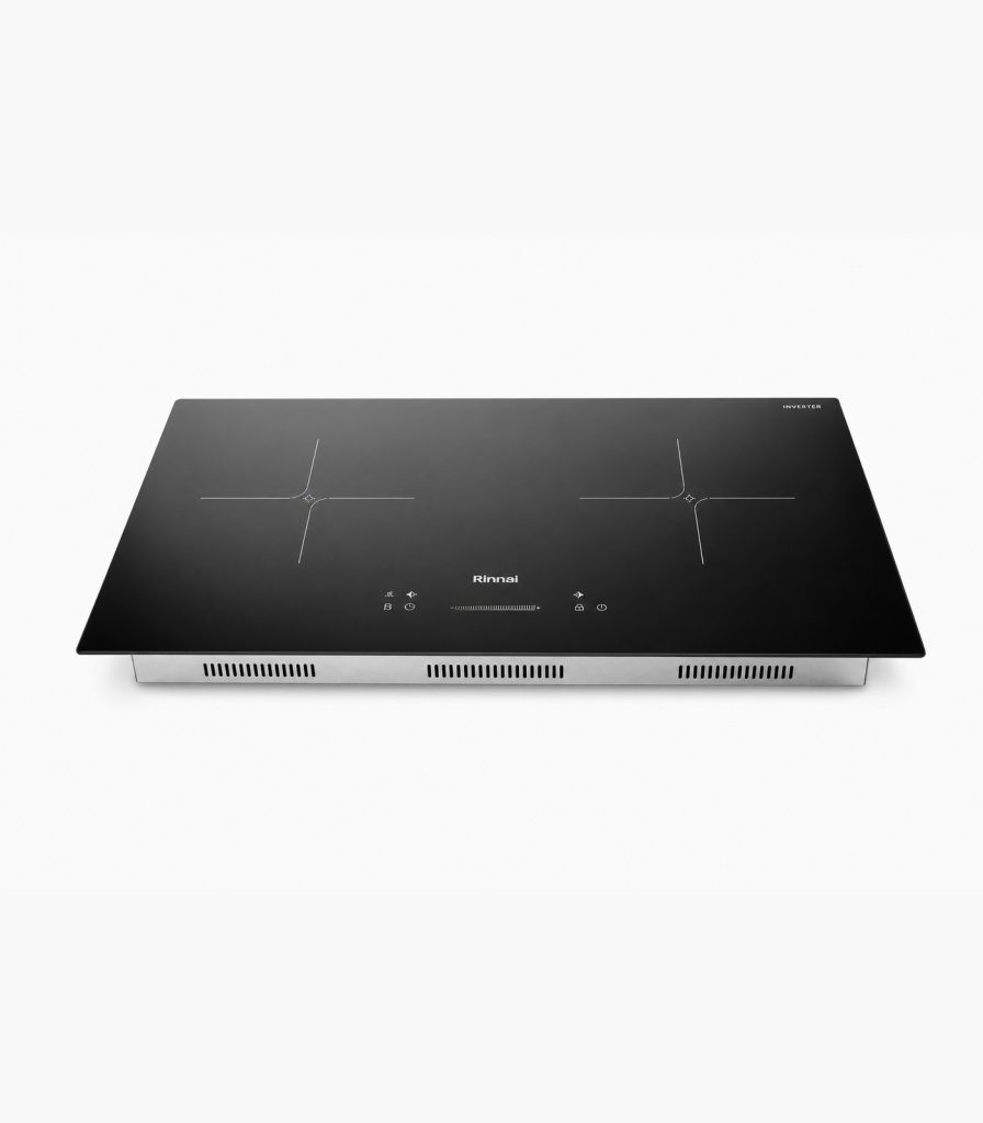 RVB-7342H-ZB bếp từ âm Rinnai
