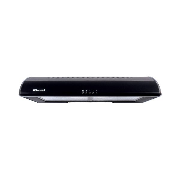 Máy hút mùi hút khói 705mm lắp âm tủ hoặc treo tường - RVH-7Slim(Hood-DG)