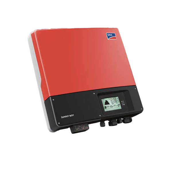 Bộ Inverter hoà lưới 3KW 1 Pha mã SB-3000TL SB-3000TL MPE