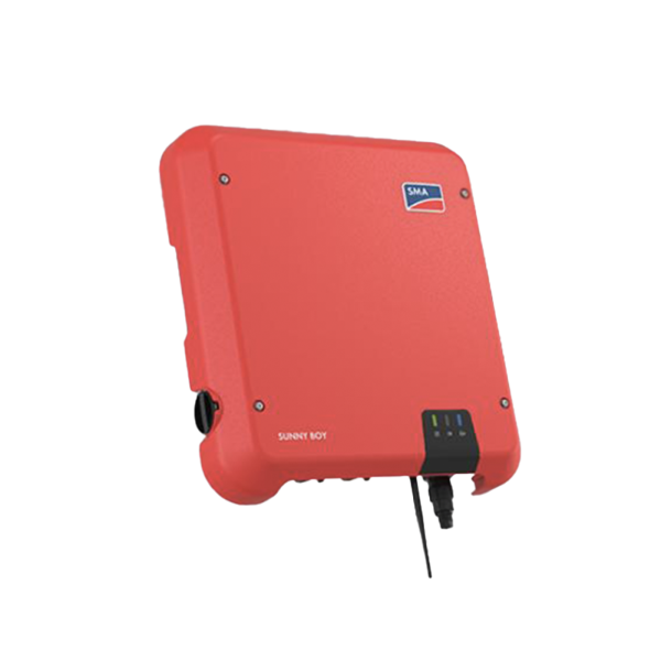 Bộ Inverter hoà lưới 5KW 1 Pha mã SB-5.0-1AV SB-5.0-1AV MPE