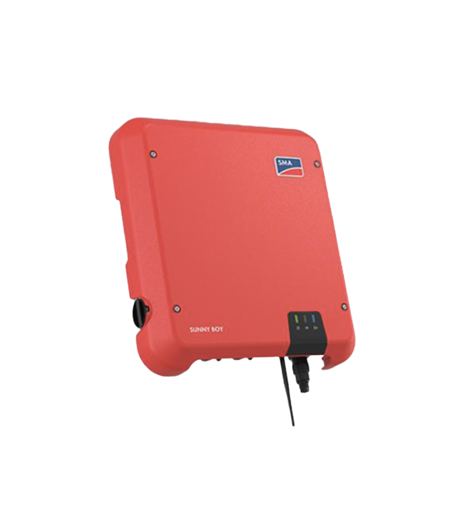 Bộ Inverter hoà lưới 5KW 1 Pha mã SB-5.0-1AV SB-5.0-1AV MPE