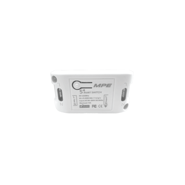 Hộp điều khiển từ xa thông minh SB01/SC SB01/SC MPE