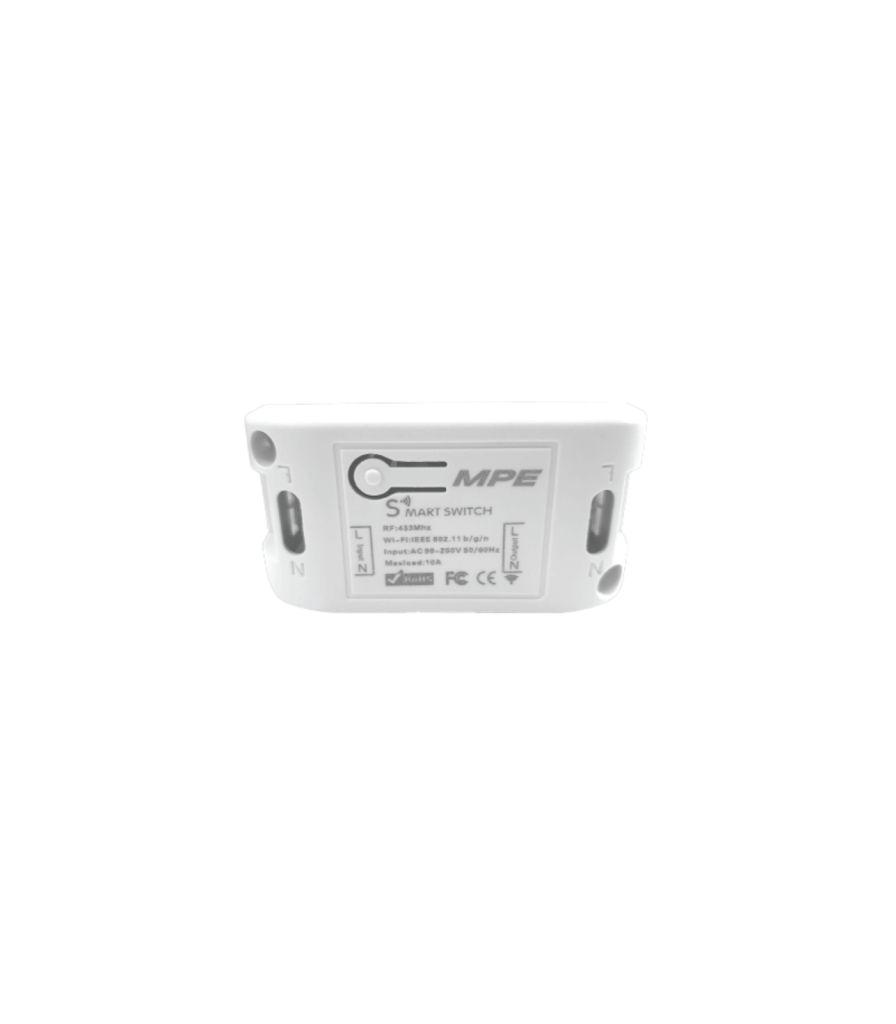 Hộp điều khiển từ xa thông minh SB01/SC SB01/SC MPE