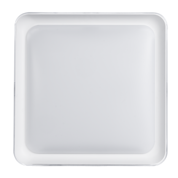 LED ốp nổi trang trí mặt vuông 40W - 3 chế độ màu SCL-40/3C SCL-40/3C MPE