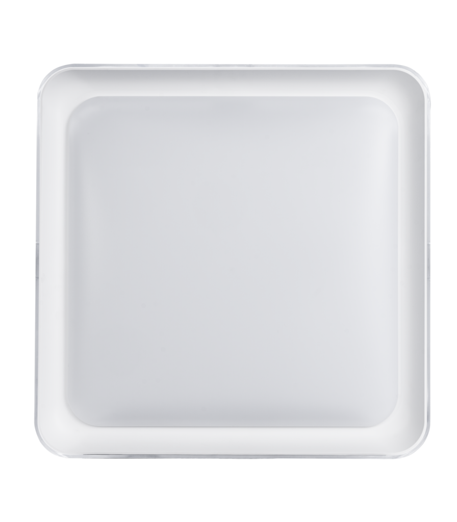 LED ốp nổi trang trí mặt vuông 40W - 3 chế độ màu SCL-40/3C SCL-40/3C MPE