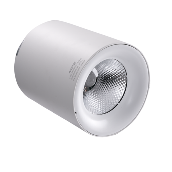 LED chiếu điểm gắn nổi 25W ánh sáng trắng SDL-25T SDL-25T MPE