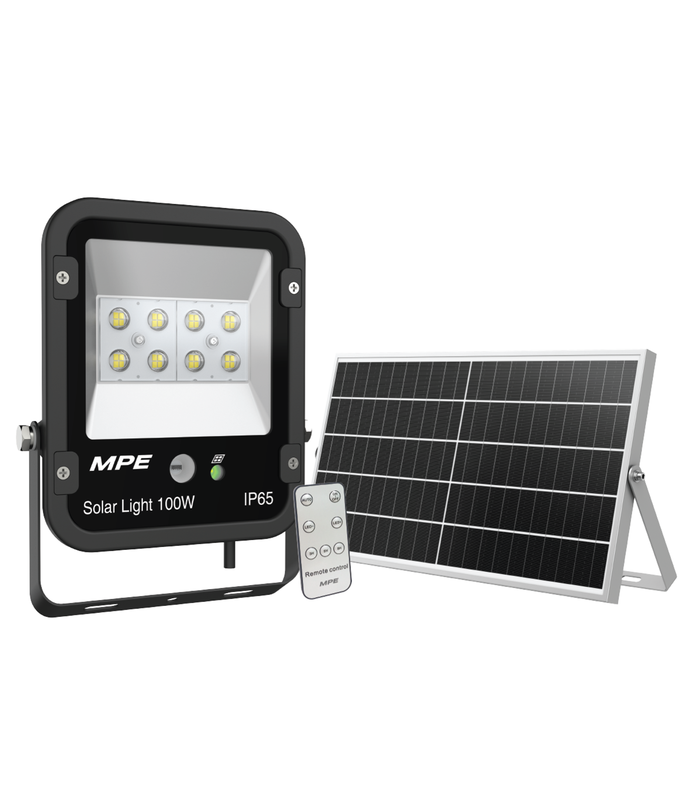 Đèn LED pha MPE SFLD2-100V Đèn LED pha MPE SFLD2-100V chính hãng SFLD2-100V MPE