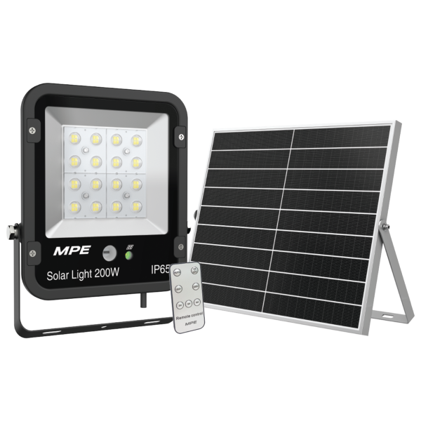 Đèn LED pha MPE SFLD2-200V chính hãng SFLD2-200V MPE