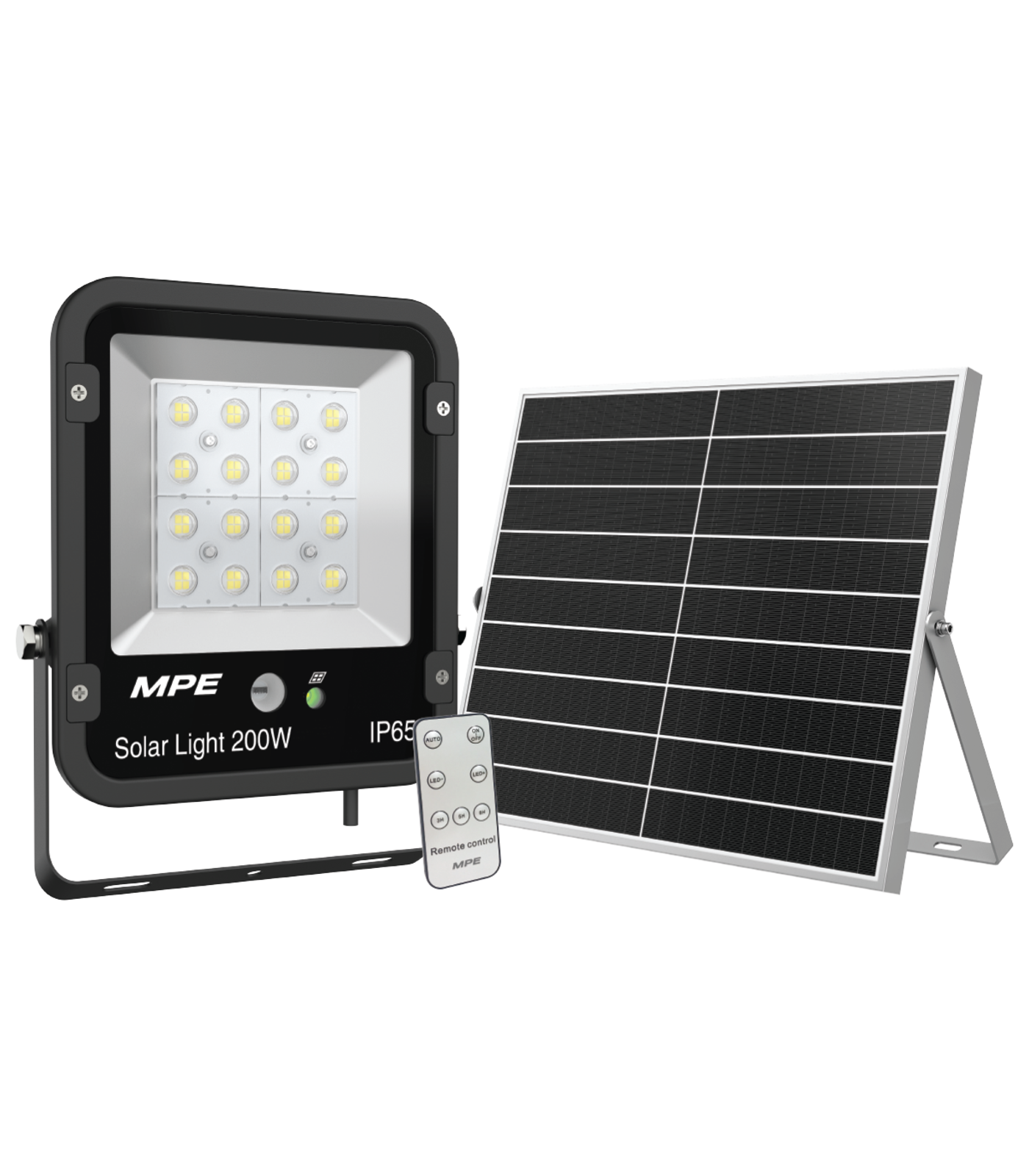 Đèn LED pha MPE SFLD2-200V Đèn LED pha MPE SFLD2-200V chính hãng SFLD2-200V MPE